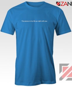 WRLD Forever Lyrics Best T-shirt