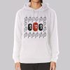 dasgasdom3 Merch Hoodie