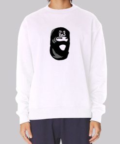 dasgasdom3 Merch Signed LG3 Mafia Hoodie