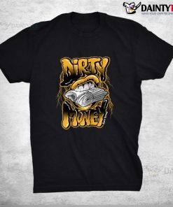 1 High Og Pollen Sneaker Match Tees Money Christmas Shirt