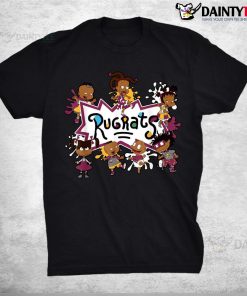 6 Bordeaux Sneaker Match Tees Melanin Kids Christmas Shirt