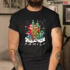 Bob Burgers Family Christmas Shirt