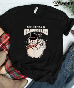 Christmas Comes Up Shirt