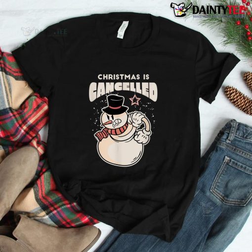 Christmas Comes Up Shirt