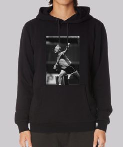 Pitching Legend Los Angeles Tommy Lasorda Hoodie Pitching Legend Los Angeles Tommy Lasorda Hoodie