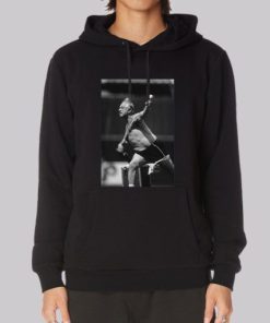 Pitching Legend Los Angeles Tommy Lasorda Hoodie 3 Pitching Legend Los Angeles Tommy Lasorda Hoodie 4