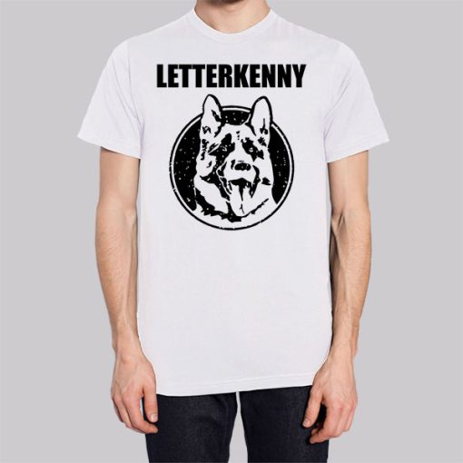 Pitter Patter Letterkenny Hoodie