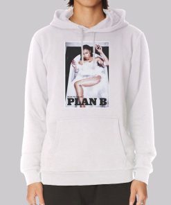 Plan B Megan Thee Stallion Hoodie