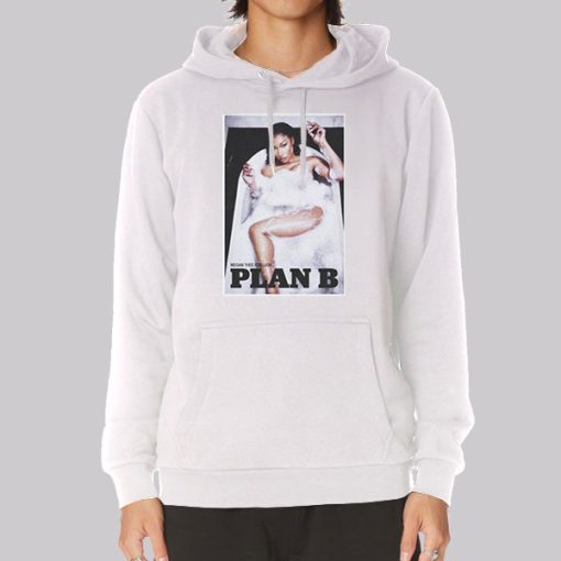 Plan B Megan Thee Stallion Hoodie