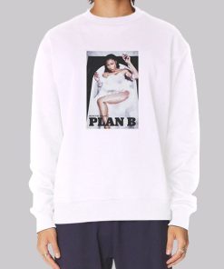Plan B Megan Thee Stallion Hoodie