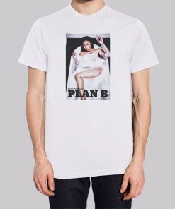 Plan B Megan Thee Stallion Hoodie 2 Plan B Megan Thee Stallion Hoodie 3