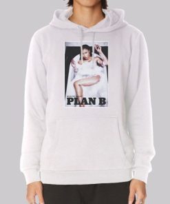 Plan B Megan Thee Stallion Hoodie 3 Plan B Megan Thee Stallion Hoodie 4