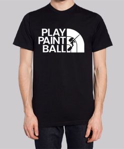 Play Clean Paintball Hoodie 2 Play Clean Paintball Hoodie 3