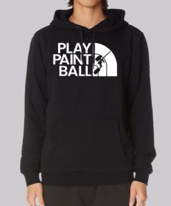 Play Clean Paintball Hoodie 3 Play Clean Paintball Hoodie 4