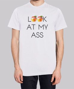 Please Look at My Ass Vintage Hoodie 2 Please Look at My Ass Vintage Hoodie 3