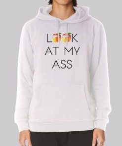 Please Look at My Ass Vintage Hoodie 3 Please Look at My Ass Vintage Hoodie 4