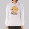 Pleasing Frog Shroom Bloom Harry Styles Hoodie