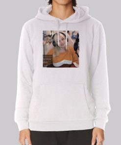 Podcast Photo Nihachu Merch Hoodie Podcast Photo Nihachu Merch Hoodie