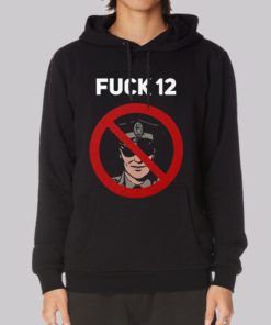 Police Black Power fuck12 Hoodie 3 Police Black Power fuck12 Hoodie 4