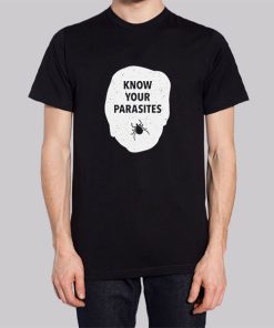 Politics Know Your Parasites Hoodie 2 Politics Know Your Parasites Hoodie 3