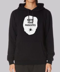 Politics Know Your Parasites Hoodie 3 Politics Know Your Parasites Hoodie 4