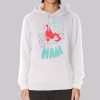 Ponyo Loves Ham Ponyo Merch Hoodie