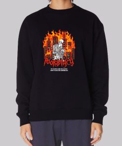 Poorstacy if I’m Gonna Lose You Hoodie