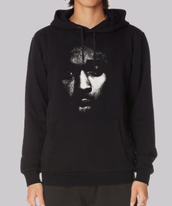 Pop Smoke Graphic Hoodie Pop Smoke Graphic Hoodie