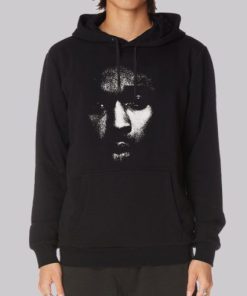 Pop Smoke Graphic Hoodie 3 Pop Smoke Graphic Hoodie 4