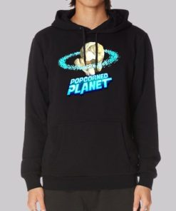 Popcorned Planet Merch Hoodie 3 Popcorned Planet Merch Hoodie 4