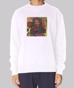 Por Siempre Selena Vintage Hoodie