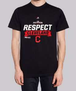 Post Season 2016 Respect Cleveland Hoodie 2 Post Season 2016 Respect Cleveland Hoodie 3