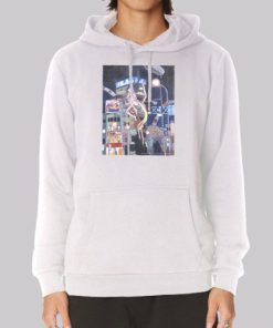 Poster Anime Aya Takano Hoodie 3 Poster Anime Aya Takano Hoodie 4