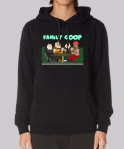 Poster Cartoon Family Goop Hoodie 3 Poster Cartoon Family Goop Hoodie 4