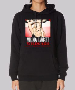Poster Graphic Wildcard Miranda Hoodie 3 Poster Graphic Wildcard Miranda Hoodie 4