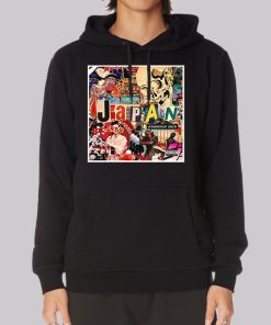 Poster Japan Famous Dex Dex Hoodie Poster Japan Famous Dex Dex Hoodie