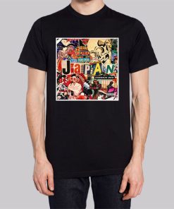 Poster Japan Famous Dex Dex Hoodie 2 Poster Japan Famous Dex Dex Hoodie 3