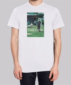 Poster Movie Parasite Hoodie 2 Poster Movie Parasite Hoodie 3