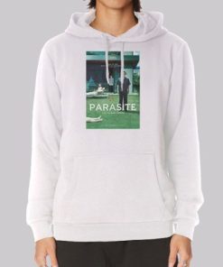 Poster Movie Parasite Hoodie 3 Poster Movie Parasite Hoodie 4