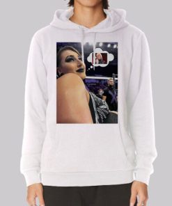 Poster Potrait Rhea Ripley Hoodie 3 Poster Potrait Rhea Ripley Hoodie 4