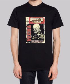 Poster Vecna Stranger Things 4 Hoodie 2 Poster Vecna Stranger Things 4 Hoodie 3