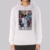 Potrait Poster Summer I Turned Pretty Hoodie