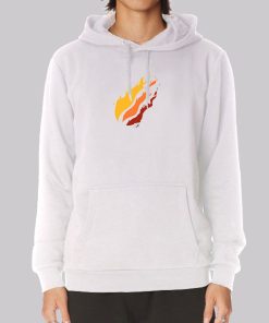 Preston Playz Fire Prestonplayz Hoodie