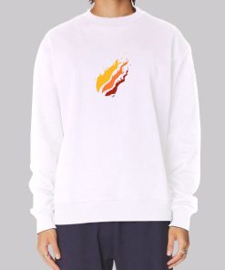 Preston Playz Fire Prestonplayz Hoodie