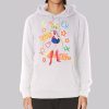 Pretty Guardian Sailor Moon Hoodie