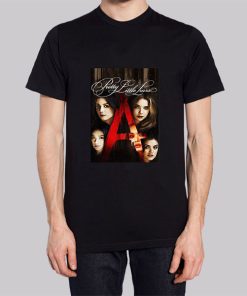Pretty Little Liars Merch Poster Hoodie 2 Pretty Little Liars Merch Poster Hoodie 3