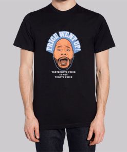 Price Went up Yesterdays Hoodie 2 Price Went up Yesterdays Hoodie 3