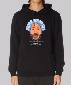 Price Went up Yesterdays Hoodie 3 Price Went up Yesterdays Hoodie 4