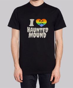 Pride I Love Haunted Mound Hoodie 2 Pride I Love Haunted Mound Hoodie 3