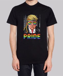 Pride Lgbt Trump Hoodie 2 Pride Lgbt Trump Hoodie 3